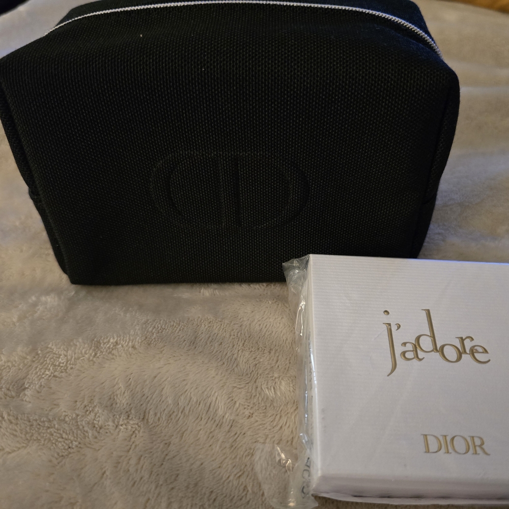 ✨️Christian Dior Travel Set - NEW✨️